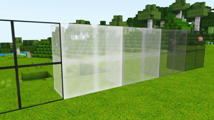 New Hd Textures Fuserealism Resource Pack Minecraft Pe - meh fencing roblox