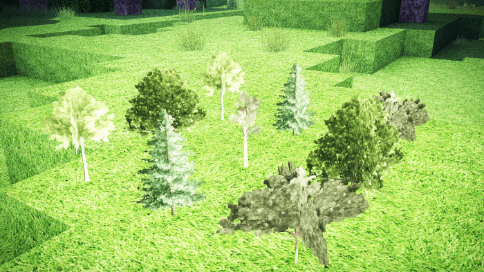 New Uhd Textures Fuserealism Resource Pack Minecraft Pe Texture Packs - moss texture roblox