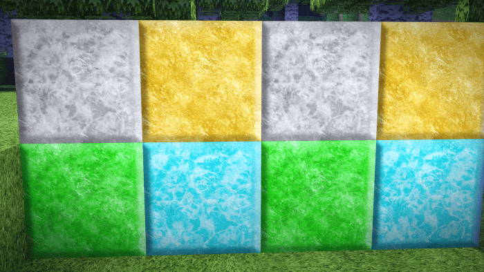 New Uhd Textures Fuserealism Resource Pack Minecraft Pe Texture Packs