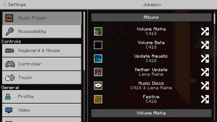 Music Resource Pack Minecraft Pe Texture Packs - how to add multiple songs to your roblox game