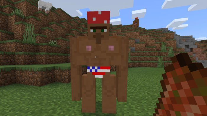 Skin De Minecraft Pe Ricardo Milos