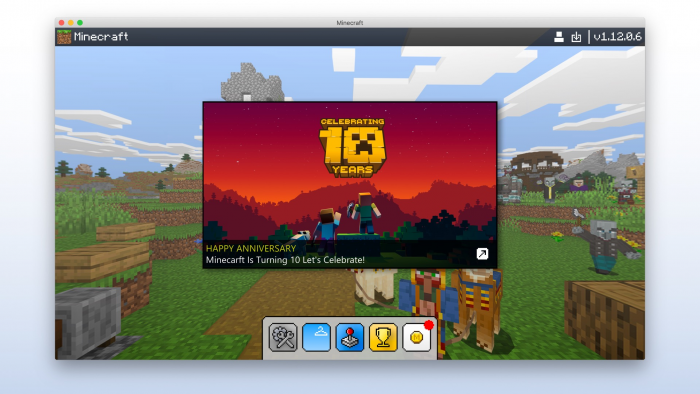 how to make a custom texture pack for minecraft on mac 2019