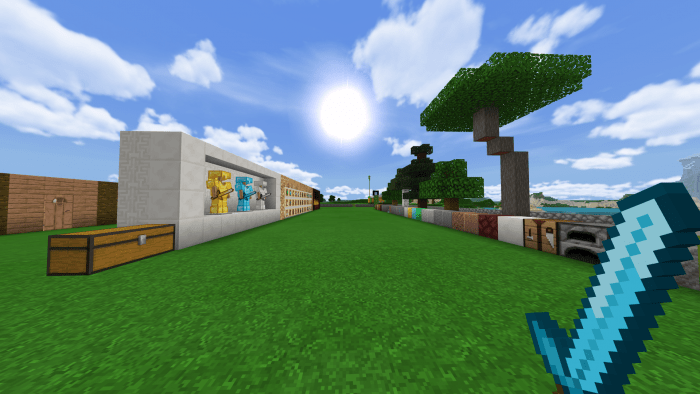 minecraft anime texture pack 1.8 9