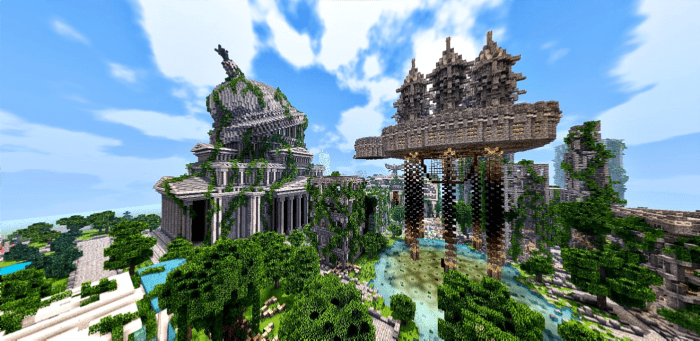 Best shaders for minecraft bedrock windows 10