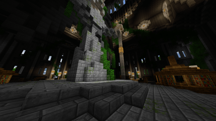 minecraft 1.12 shaders forum