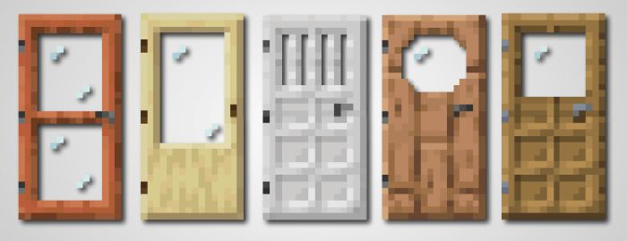Trivial Tweaks 1 0 5 Minecraft Pe Texture Packs