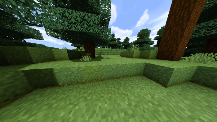 Mcpe Bedrock Trivial Tweaks 16x16 Mcbedrock Forum
