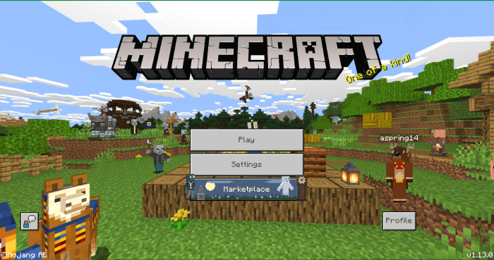 stop ads on minecraft tablet
