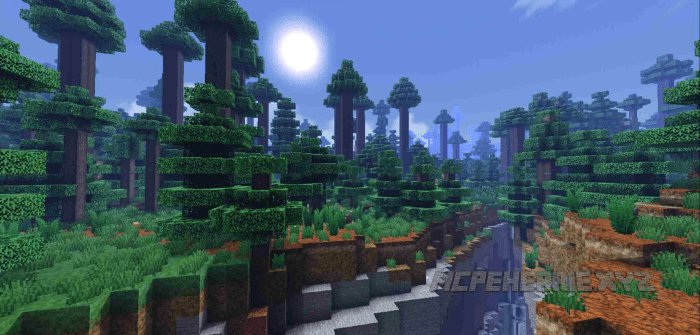 Minecraft Shaders 1.17 Download (How to install 1.17 Shader)