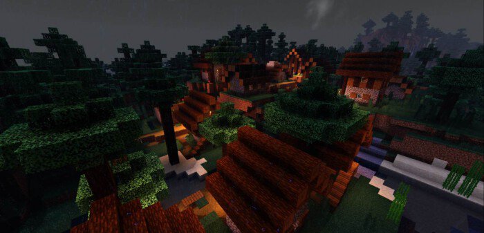 shaders texture pack minecraft 1.14