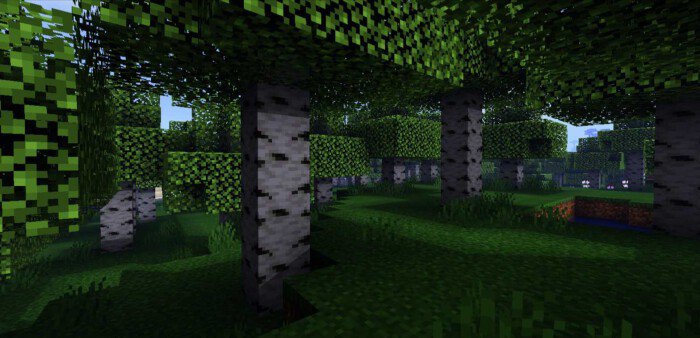 best minecraft shaders for pocket edition