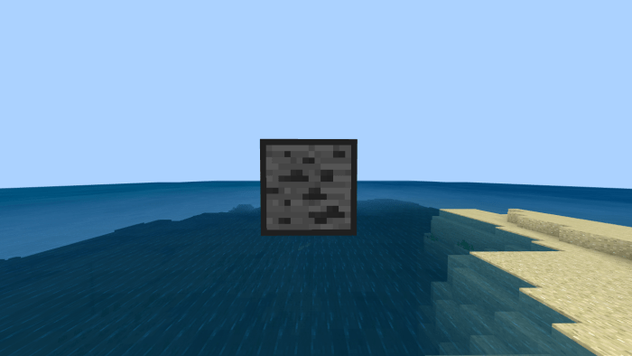 minecraft redstone ore texture