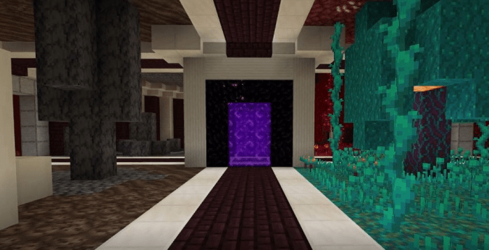 minecraft survival maps 1.8.3