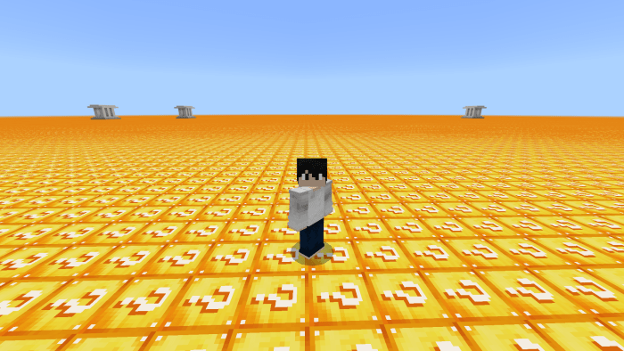 Lucky Block Mod for Minecraft PE: Download