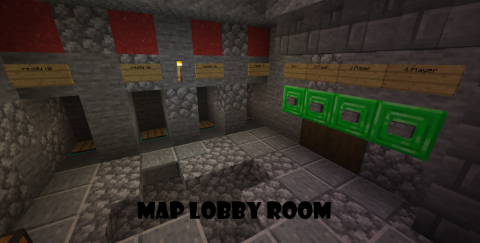 Mcpe Bedrock Cod Waw Nacht Der Untoten Minigame Mini Games Mcbedrock Forum