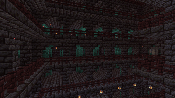 nether bastion