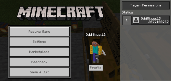 Unobtainable Items World Updated Minecraft Pe Maps