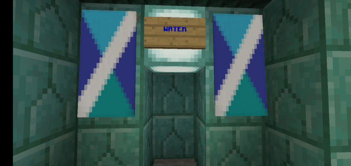 Hypixel Bedwars - by MesterMan03 1.0 Pre-release 1 Minecraft Map