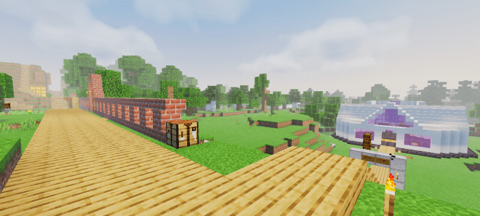 Featured image of post L&#039;manburg Minecraft World Download