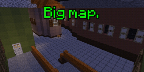 Stryboy V1 0 Minecraft Pe Maps