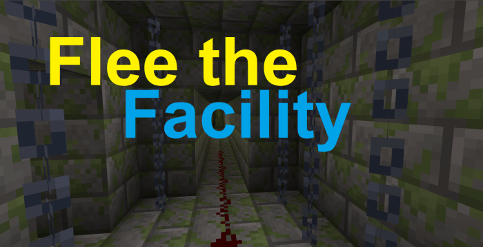 FleeTheFacility