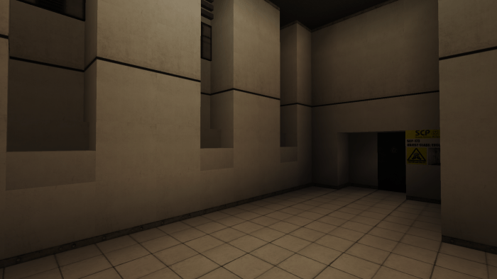 scp containment breach map seeds