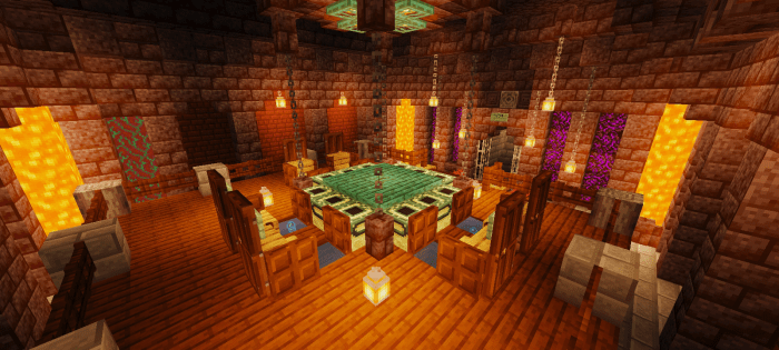 Technoblade's House! Minecraft Map