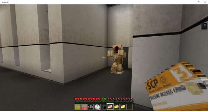 scp containment breach xbox one