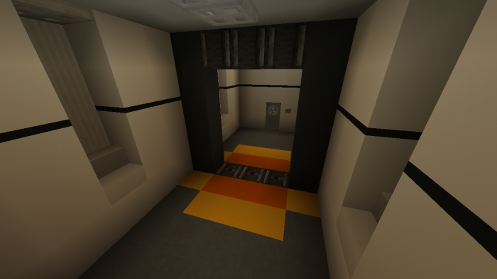 Scp Anomaly Breach Rooms