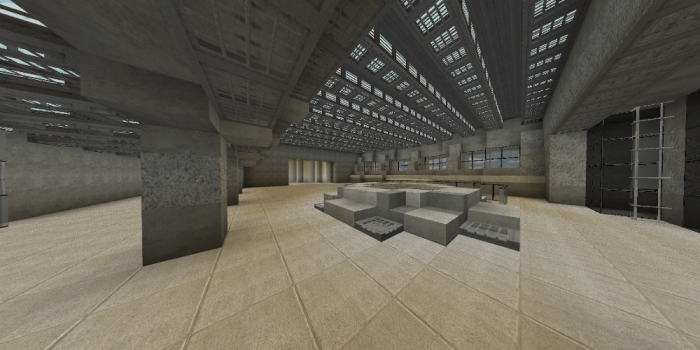 10880 Malibu Point Tony Stark S Mansion Map Minecraft Pe Maps