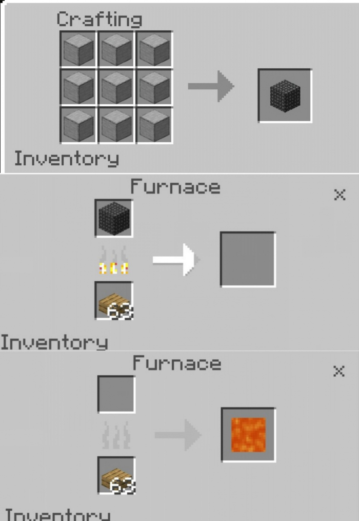 how to get skyblock on minecraft bedrock