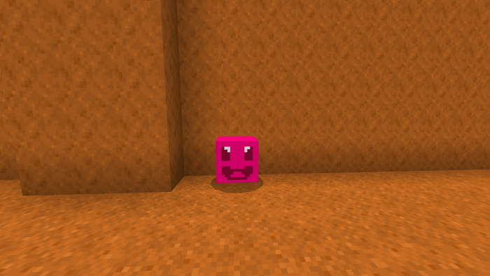 Slime Rancher Addon (1.19) - MCPE/Bedrock Mod 