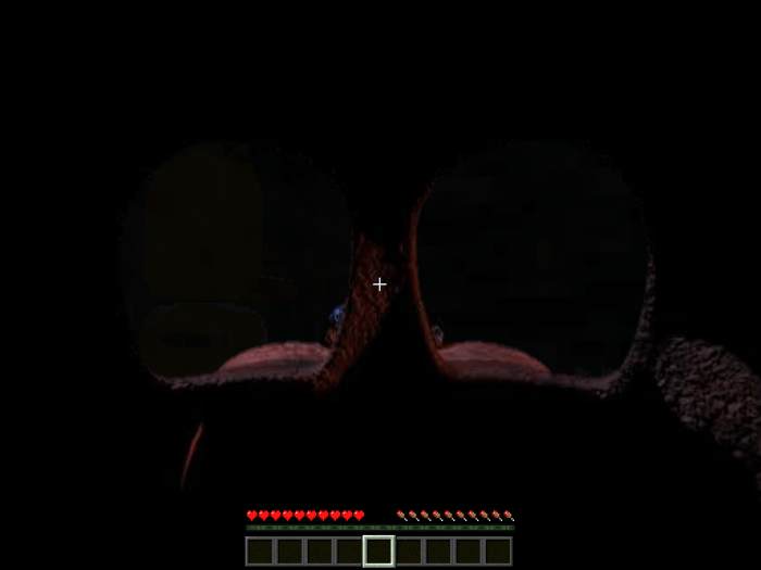 FNaF 2 BETA 2