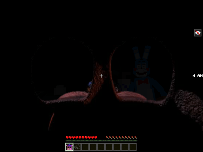 FNaF 2 BETA 2