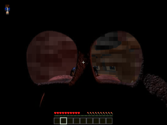 FNaF 2 BETA 2