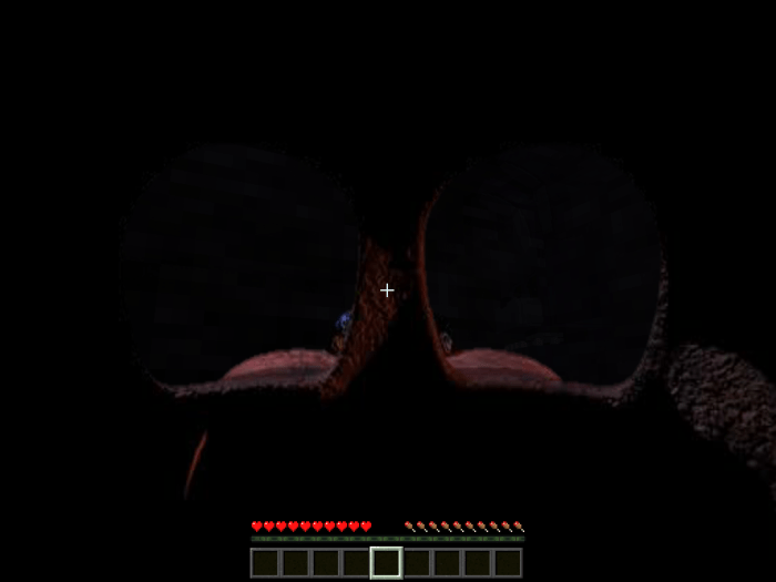 FNaF 2 BETA 2