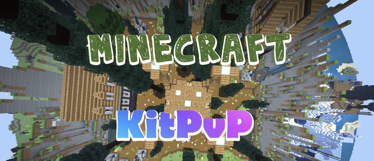 Minecraft Kitpvp Minecraft Pe Maps