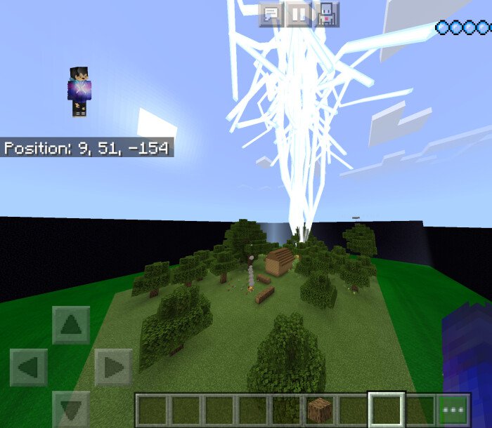 Wc Disasters Beta Minecraft Pe Maps