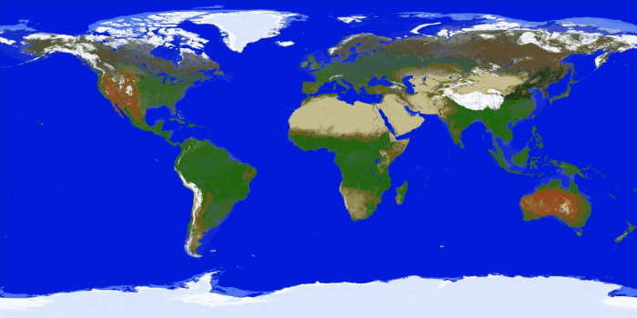 1400 Scale Map Of Earth Smp Earth Map 114 3 