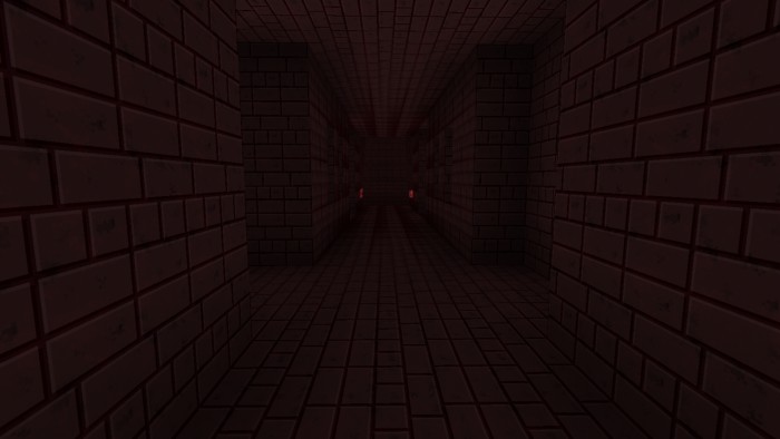Entity 505 The New Terror Minecraft Pe Maps