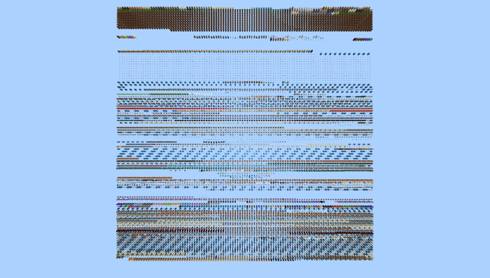 Debug Template Minecraft Pe Maps