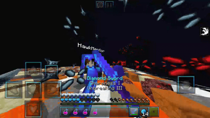 Hit Pvp Beta V 0 5 Minecraft Pe Maps