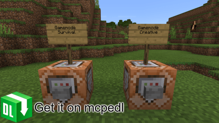 how to get into minecraft creative mode