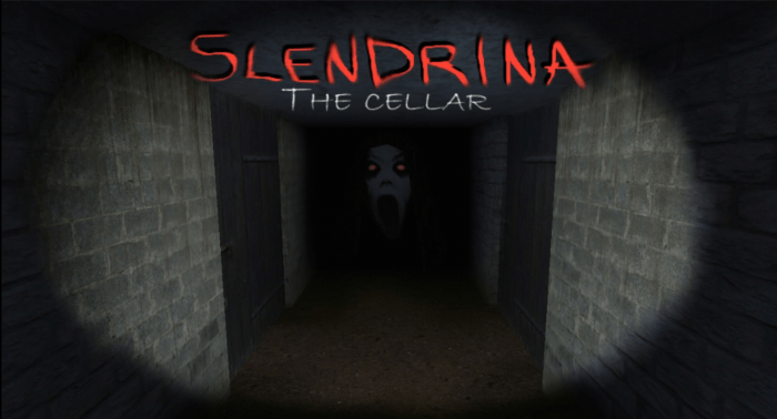 Download Map Slendrina The Cellar 2 Horror game Minecraft android on PC