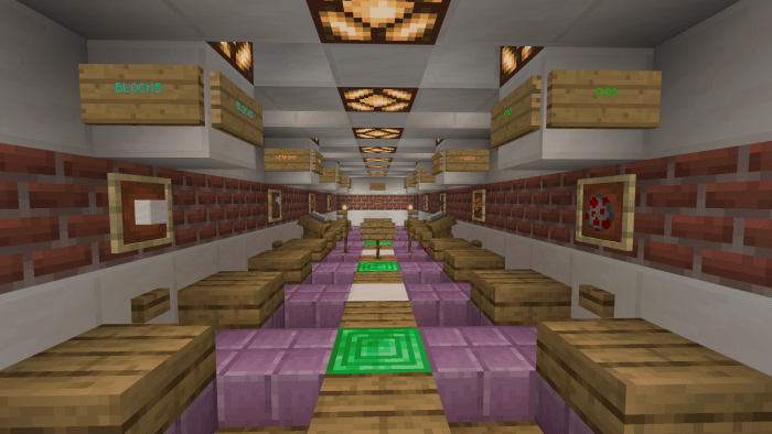 LUCKY BLOCK: ULTIMATE SKYBLOCK in Minecraft Marketplace