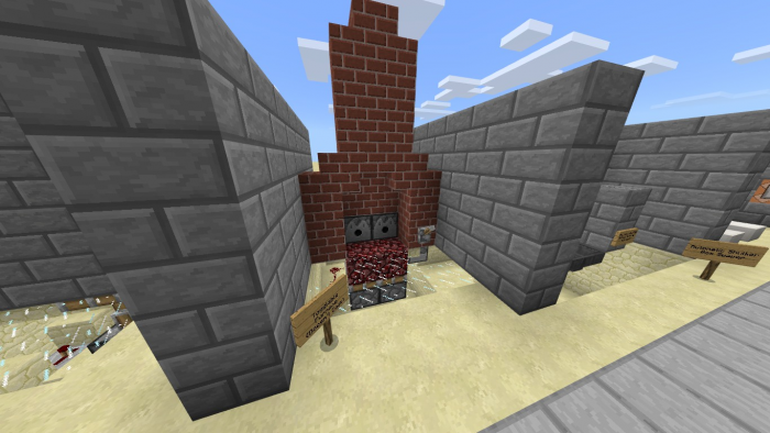 Coldog5044 S Redstone World Minecraft Pe Maps