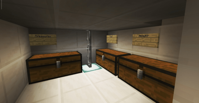 Underground House for Minecraft 3.0 APK