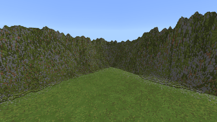 Flat Terrain Roblox Seed Shefalitayal - roblox flat terrain seed