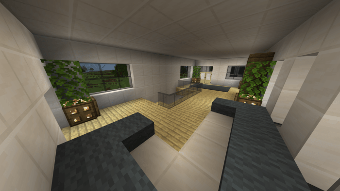 MCPE/Bedrock Mansion House (Map/Building) – .McWorld – MCBedrock Forum