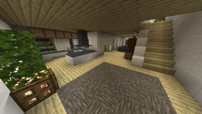 MCPE/Bedrock Mansion House (Map/Building) – .McWorld – MCBedrock Forum